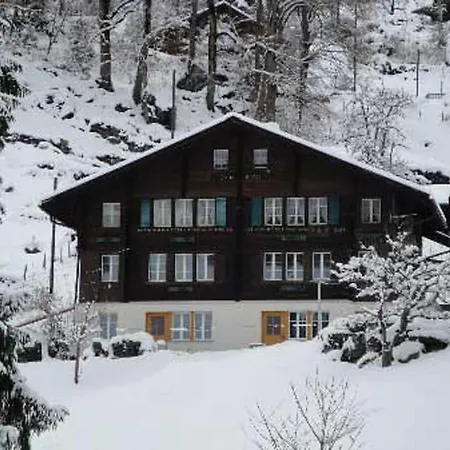 Apartmán Beim