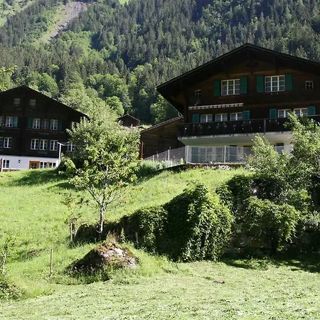 Apartment Beim *