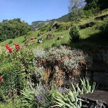 Apartmán Beim