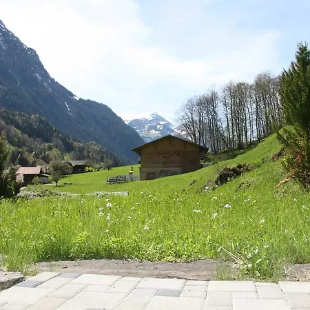Apartmán Beim Grindelwald