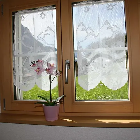 Apartment Beim