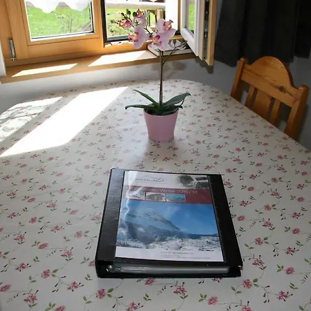 Apartment Beim