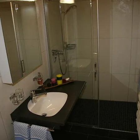 Beim Apartmán