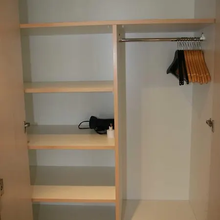 شقة بايم سي جريندلوالد