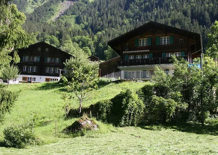 Lejlighed Beim See *