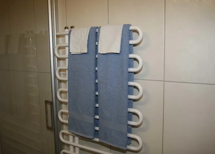 Beim See Lejlighed *