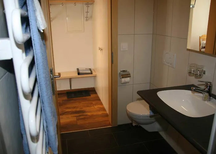 Beim See * Grindelwald