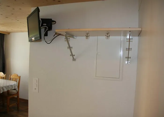 Beim See * Grindelwald