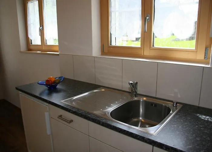 Lejlighed Beim See *