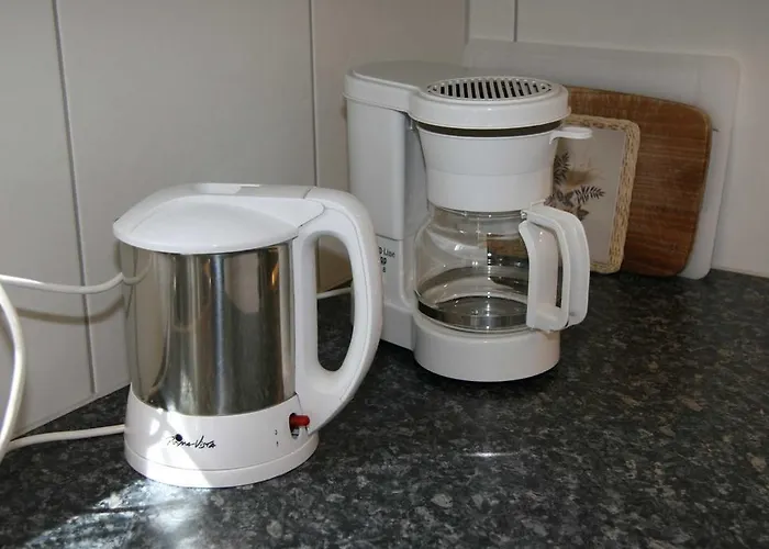 Beim See Lejlighed *