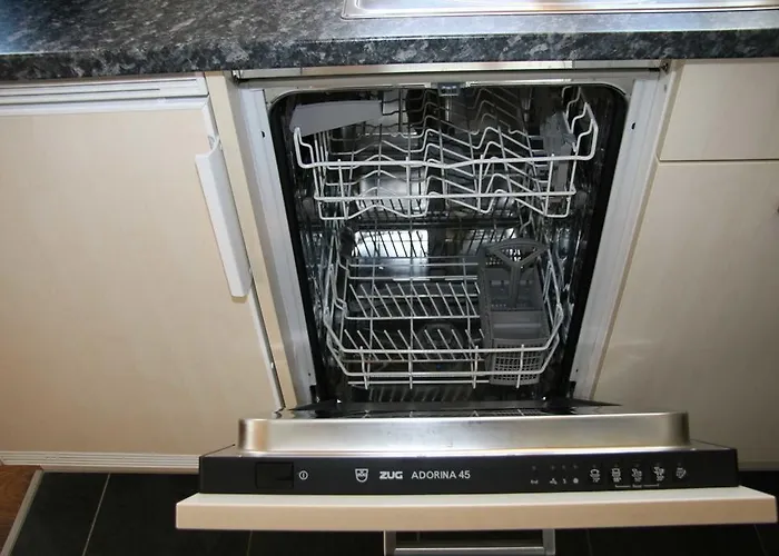 Lejlighed Beim See *