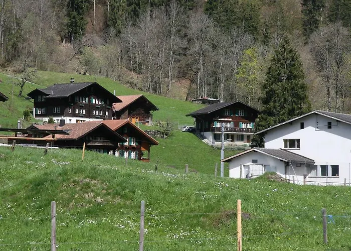 Beim 그린델발트