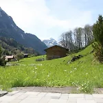 Apartament Beim Grindelwald