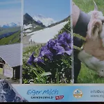 Apartament Beim Grindelwald