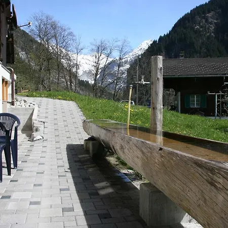 Beim Apartament